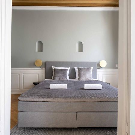 Lavish 4Br Apartment In The Heart Of Cph By The Canals Copenaghen Esterno foto