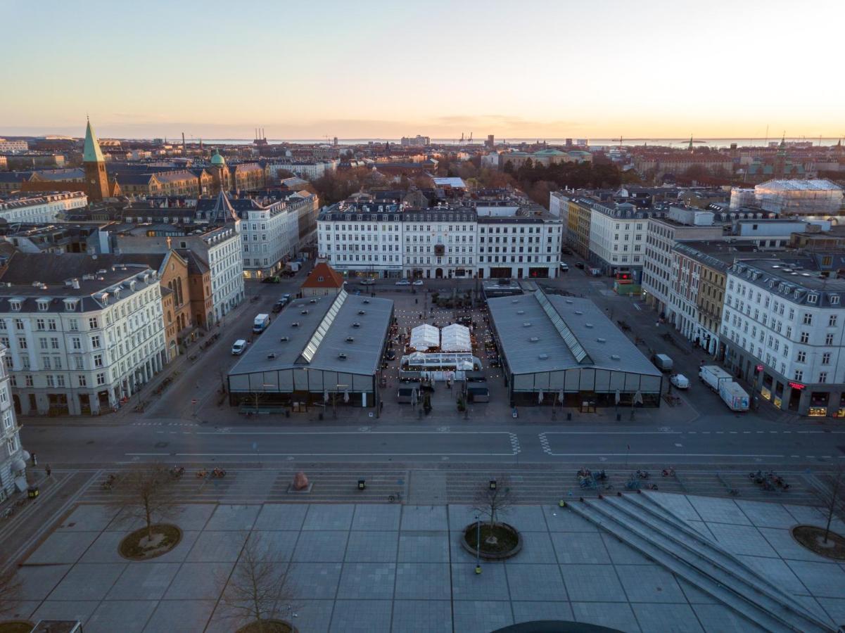 Lavish 4Br Apartment In The Heart Of Cph By The Canals Copenaghen Esterno foto