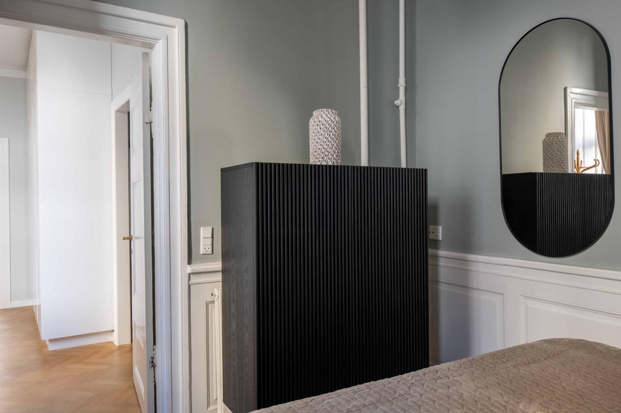 Lavish 4Br Apartment In The Heart Of Cph By The Canals Copenaghen Esterno foto