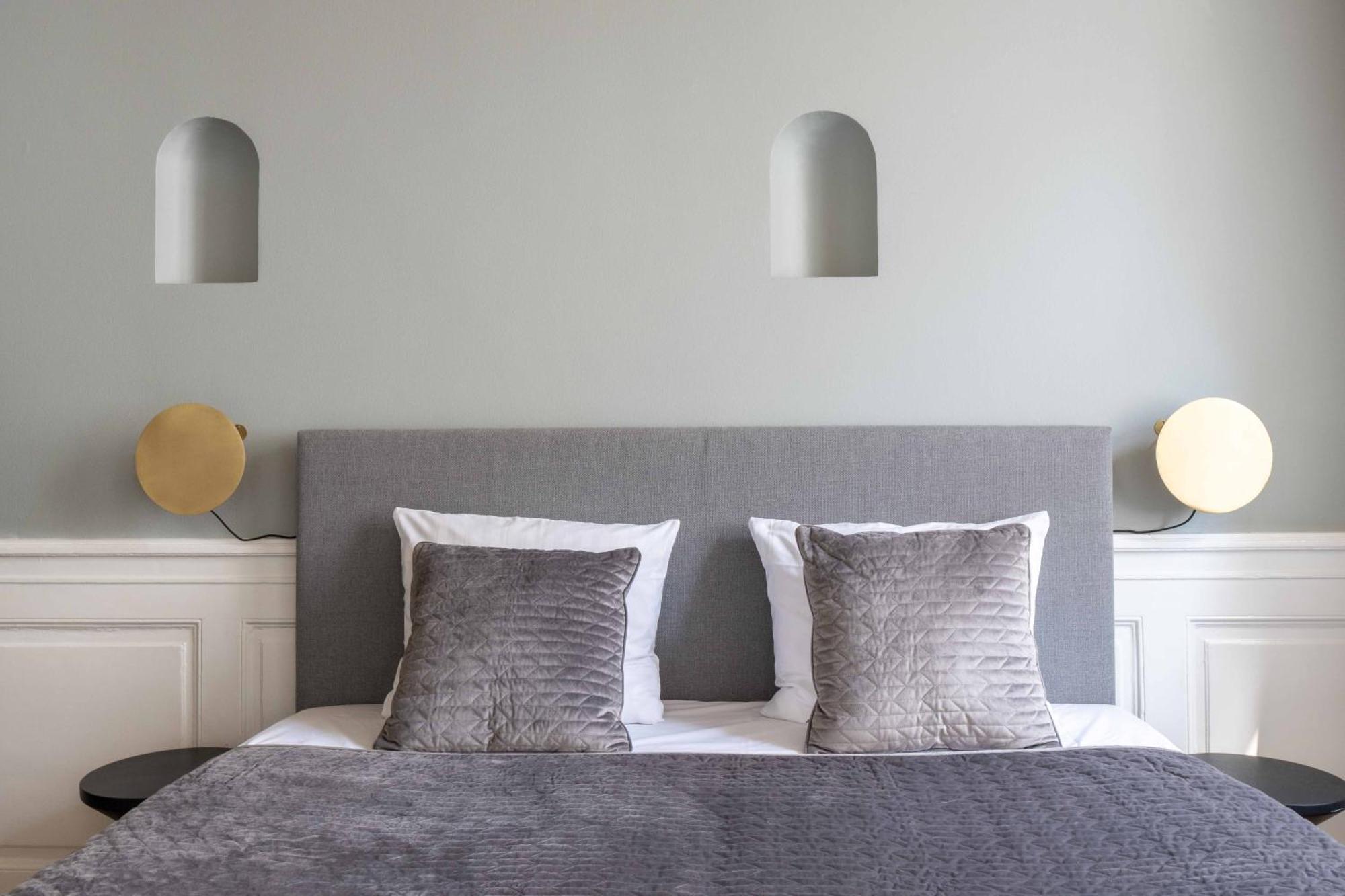 Lavish 4Br Apartment In The Heart Of Cph By The Canals Copenaghen Esterno foto